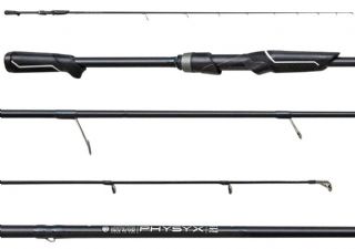 St Croix PHYSYX Spinning Rod PHXS73MHF 10.6-21g